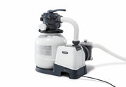 Intex Pool PUMP and SAND FILTER 2100g/pl 26646 V1032-IXSAND2100-26646