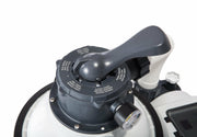 Intex Pool PUMP and SAND FILTER 2100g/pl 26646 V1032-IXSAND2100-26646