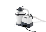 Intex Pool Pump and Sand Filter 925gph (4,000lph) 26642 V1032-IXSAND925_26642