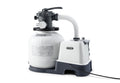 Intex Krystal Clear Sand Filter Pump and Saltwater Pool Chlorine System - 26676 V1032-IXSANDSALT_26676