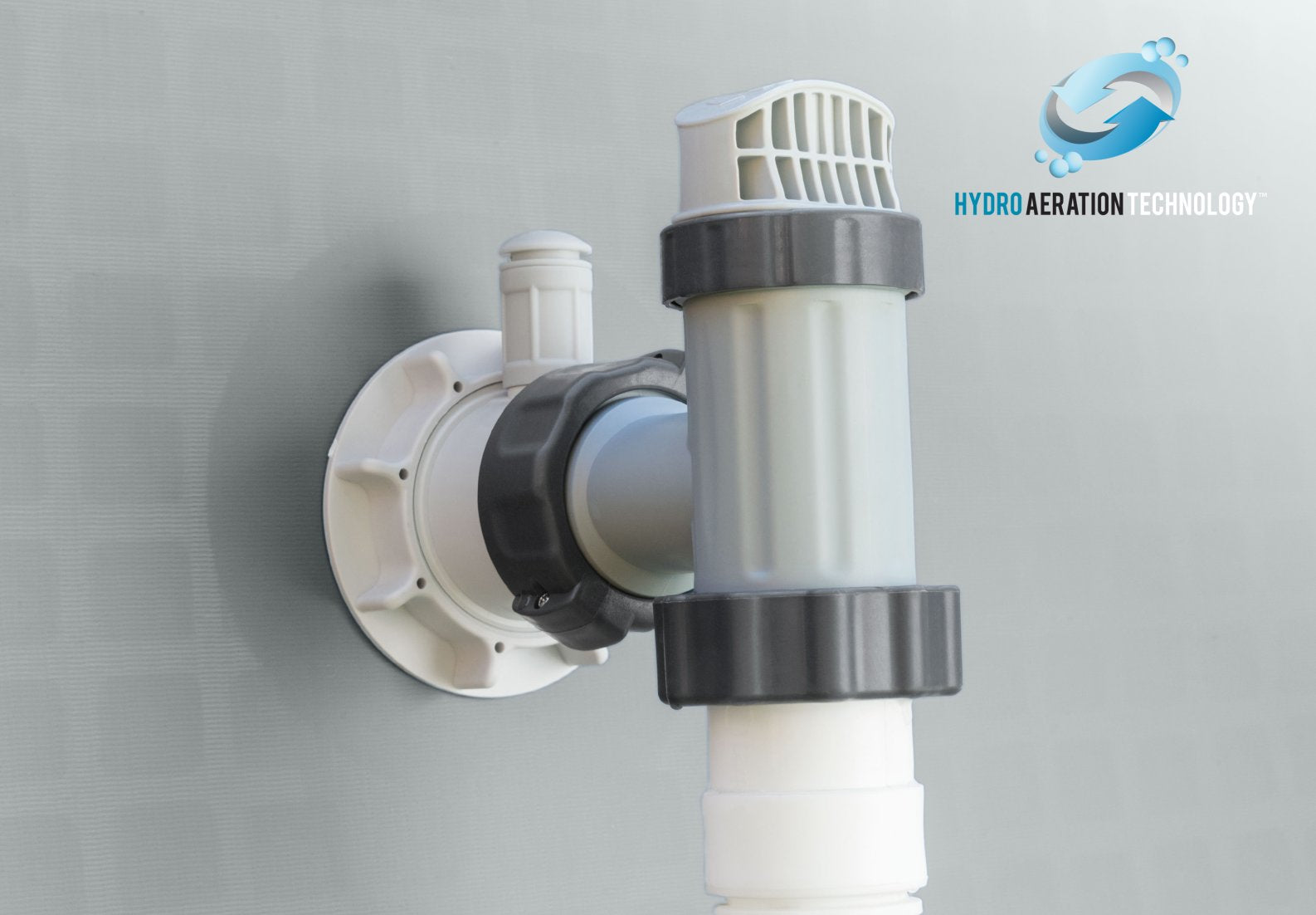 Intex Krystal Clear Sand Filter Pump and Saltwater Pool Chlorine System - 26676 V1032-IXSANDSALT_26676