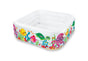 INTEX Sea Aquarium Pool 159cm x 159cm x 50cm 57471 V1032-IXSEAAQUARIUM-57471