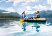Intex Seahawk 2 Boat Set 68347 V1032-IXSEAHAWK2-68347