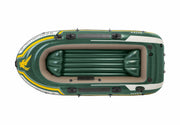 Intex Seahawk 3 Boat Set 68380 V1032-IXSEAHAWK3-68380