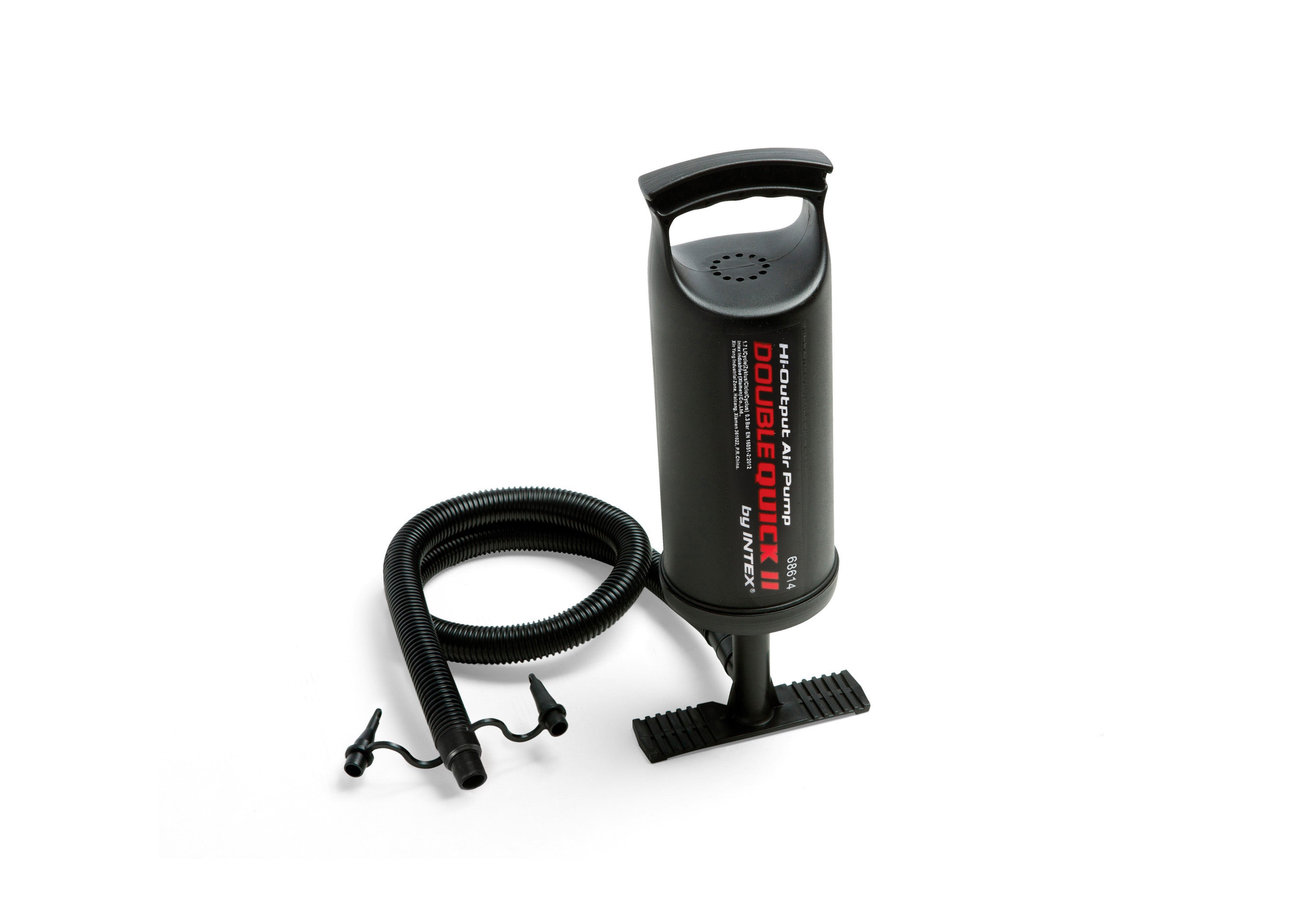 Intex Seahawk 4 Boat Set 68351 V1032-IXSEAHAWK4-68351