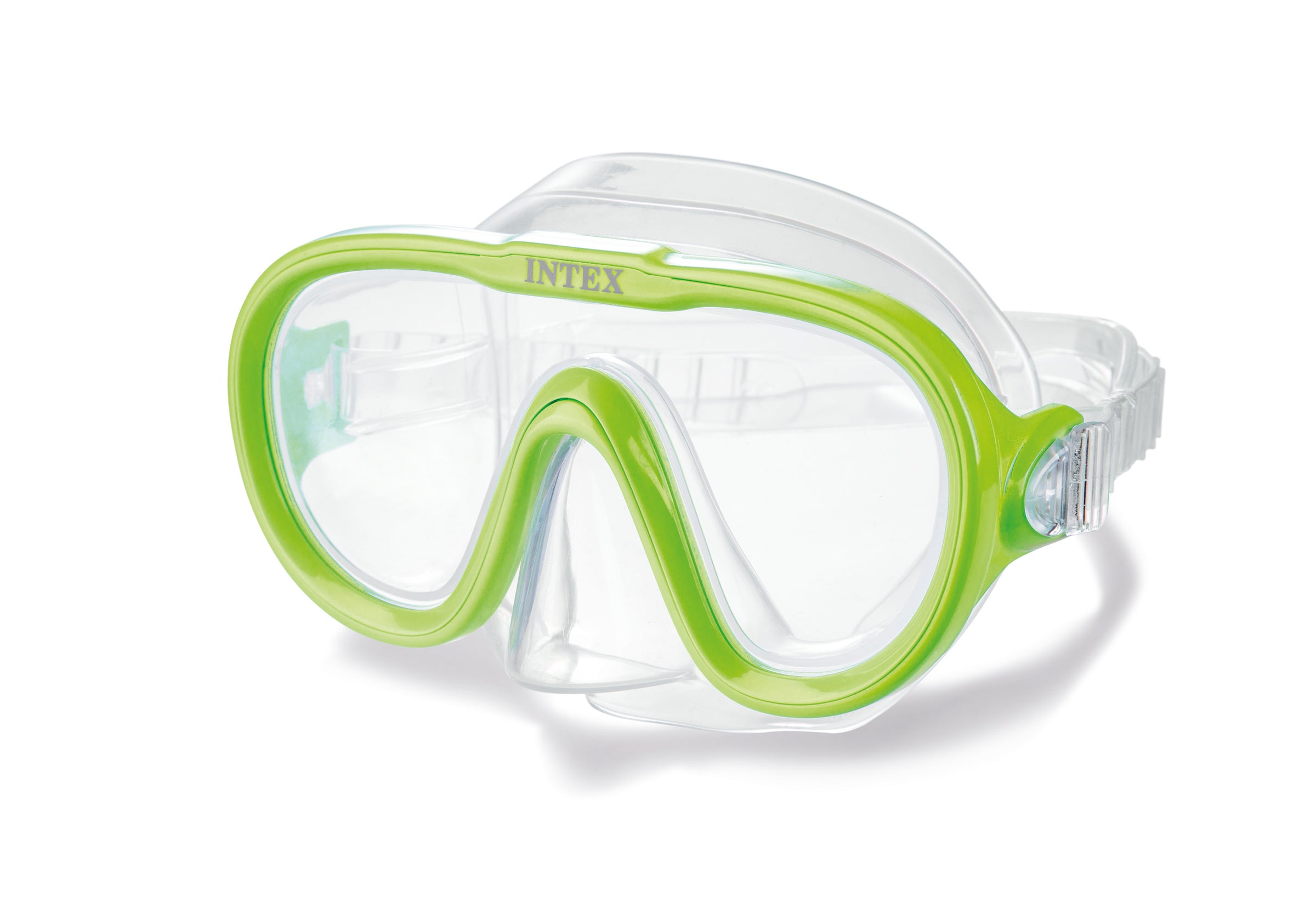 Intex Swim Mask Sea Scan Youth 55916 V1032-IXSEASCANMASK_55916