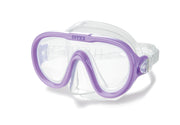 Intex Swim Mask Sea Scan Youth 55916 V1032-IXSEASCANMASK_55916