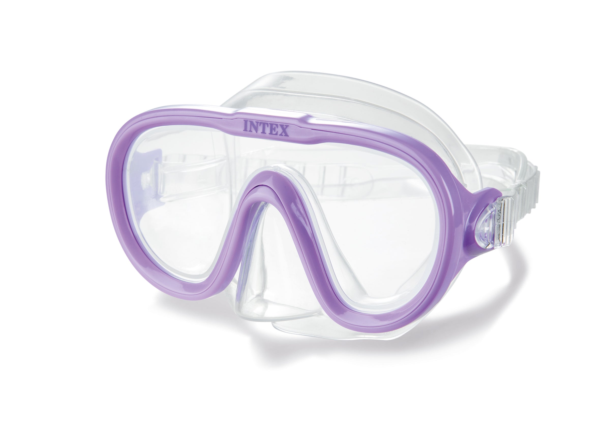 Intex Swim Mask Sea Scan Youth 55916 V1032-IXSEASCANMASK_55916
