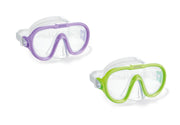 Intex Swim Mask Sea Scan Youth 55916 V1032-IXSEASCANMASK_55916