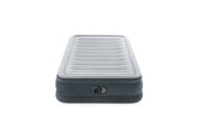 Intex Single (Twin) Deluxe Airbed 33cm 67766 V1032-IXSINGLE33-67766