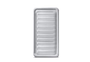 Intex Single (Twin) Deluxe Airbed 33cm 67766 V1032-IXSINGLE33-67766