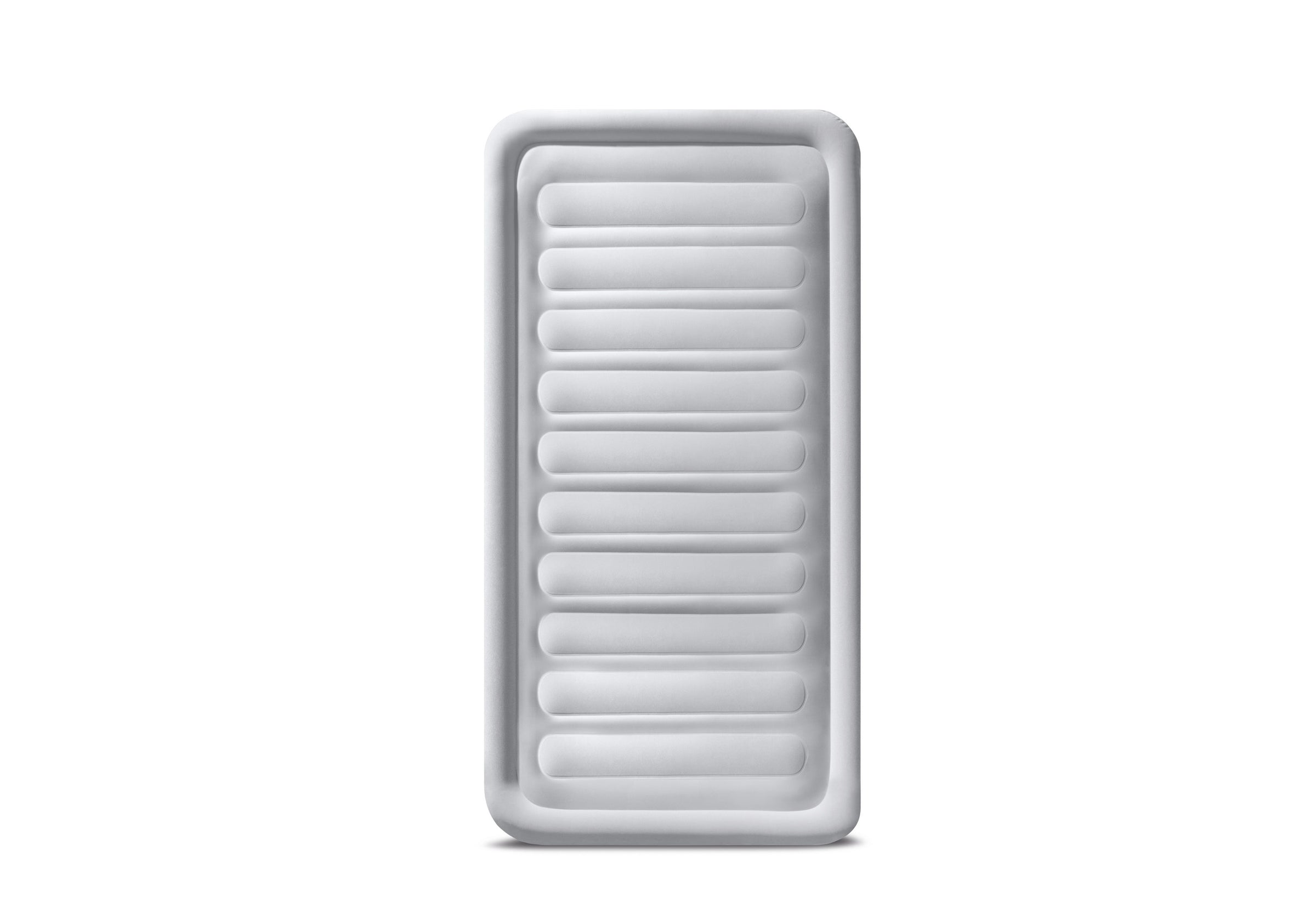 Intex Single (Twin) Deluxe Airbed 33cm 67766 V1032-IXSINGLE33-67766