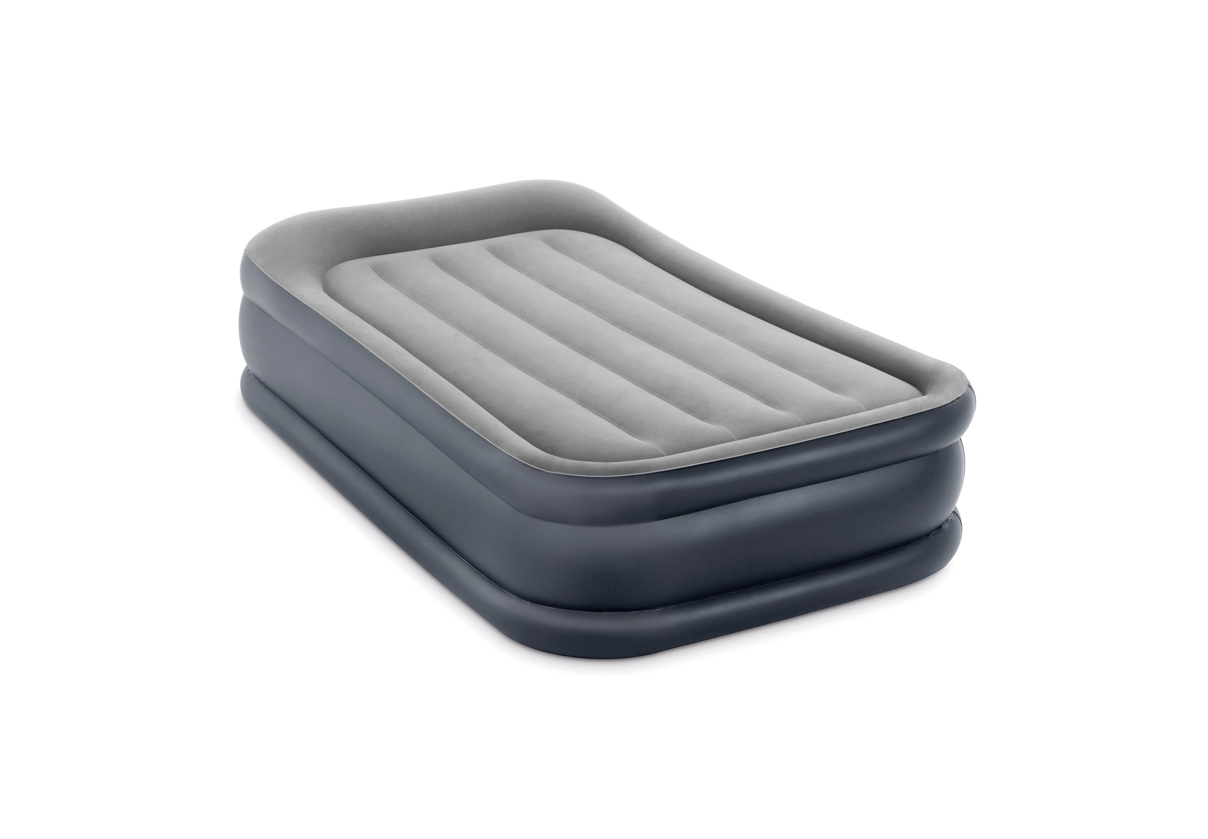 Intex Single (Twin) Plus Series Airbed 42cm 64132 V1032-IXSINGLE42ESSEN-64132