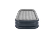 Intex Single (Twin) Plus Series Airbed 42cm 64132 V1032-IXSINGLE42ESSEN-64132
