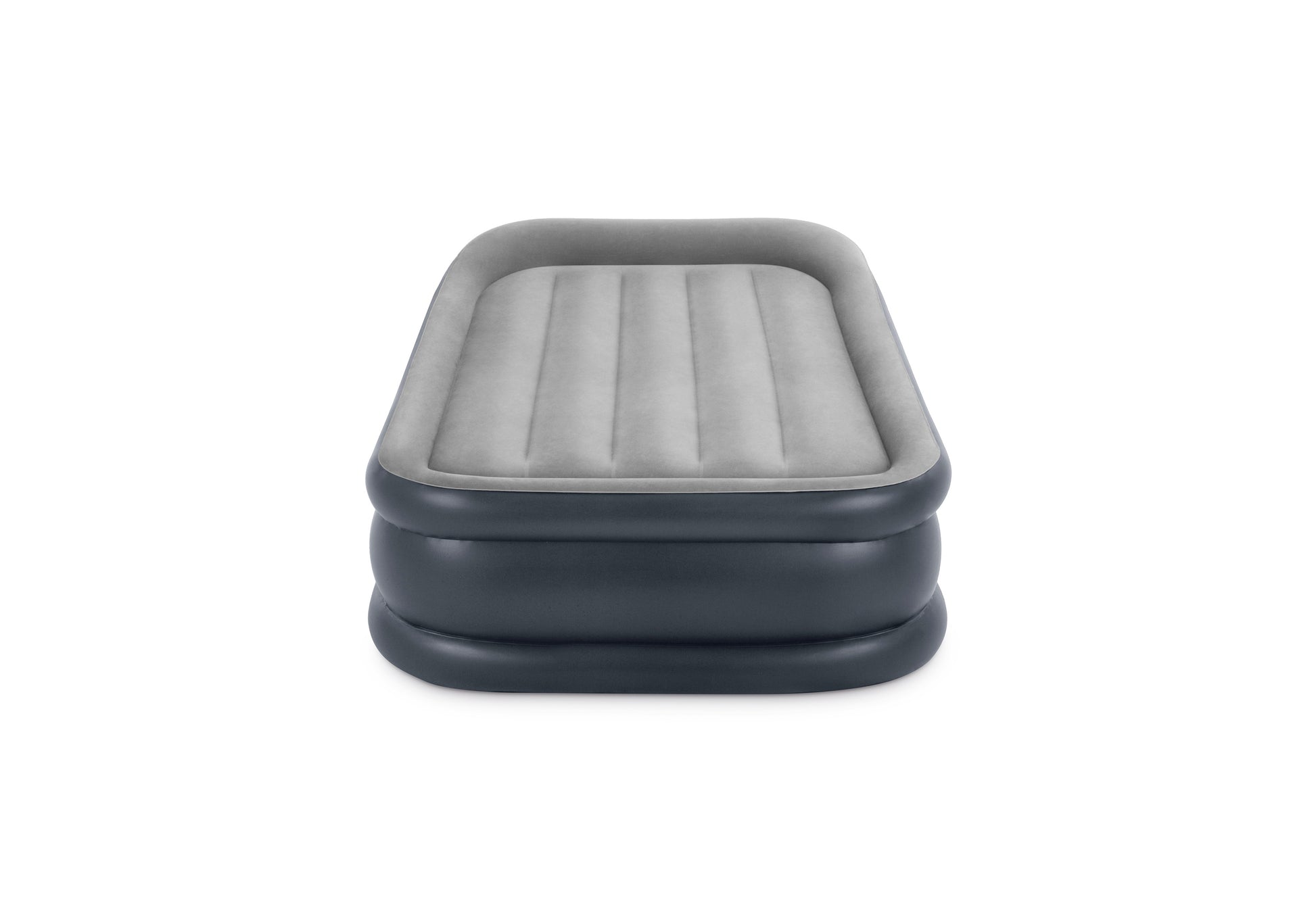 Intex Single (Twin) Plus Series Airbed 42cm 64132 V1032-IXSINGLE42ESSEN-64132