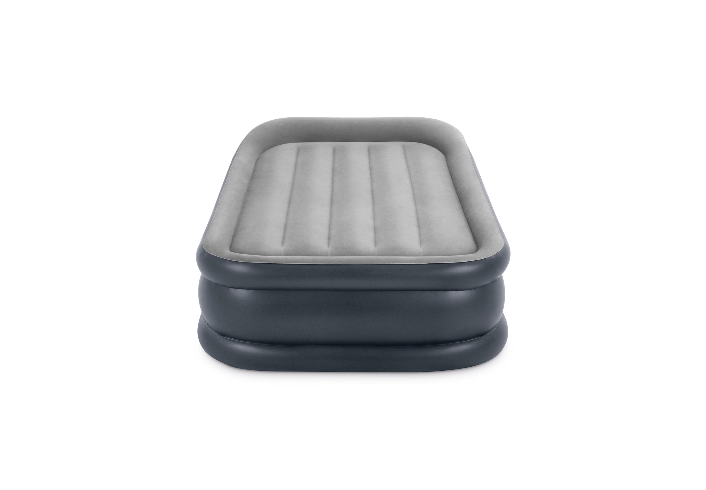 Intex Single (Twin) Plus Series Airbed 42cm 64132 V1032-IXSINGLE42ESSEN-64132