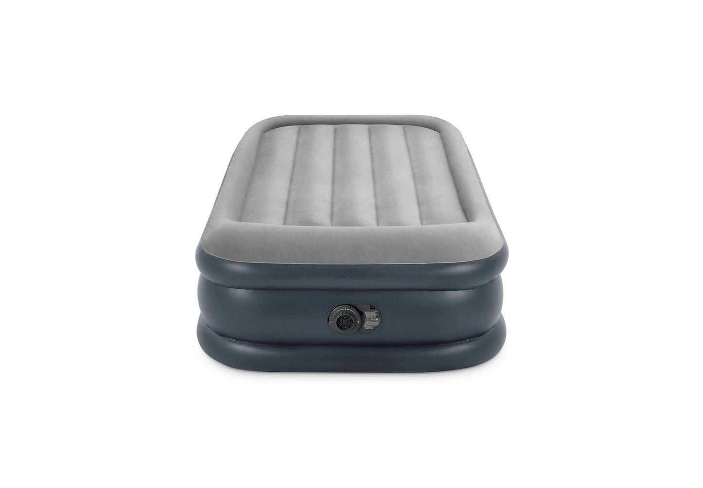 Intex Single (Twin) Plus Series Airbed 42cm 64132 V1032-IXSINGLE42ESSEN-64132