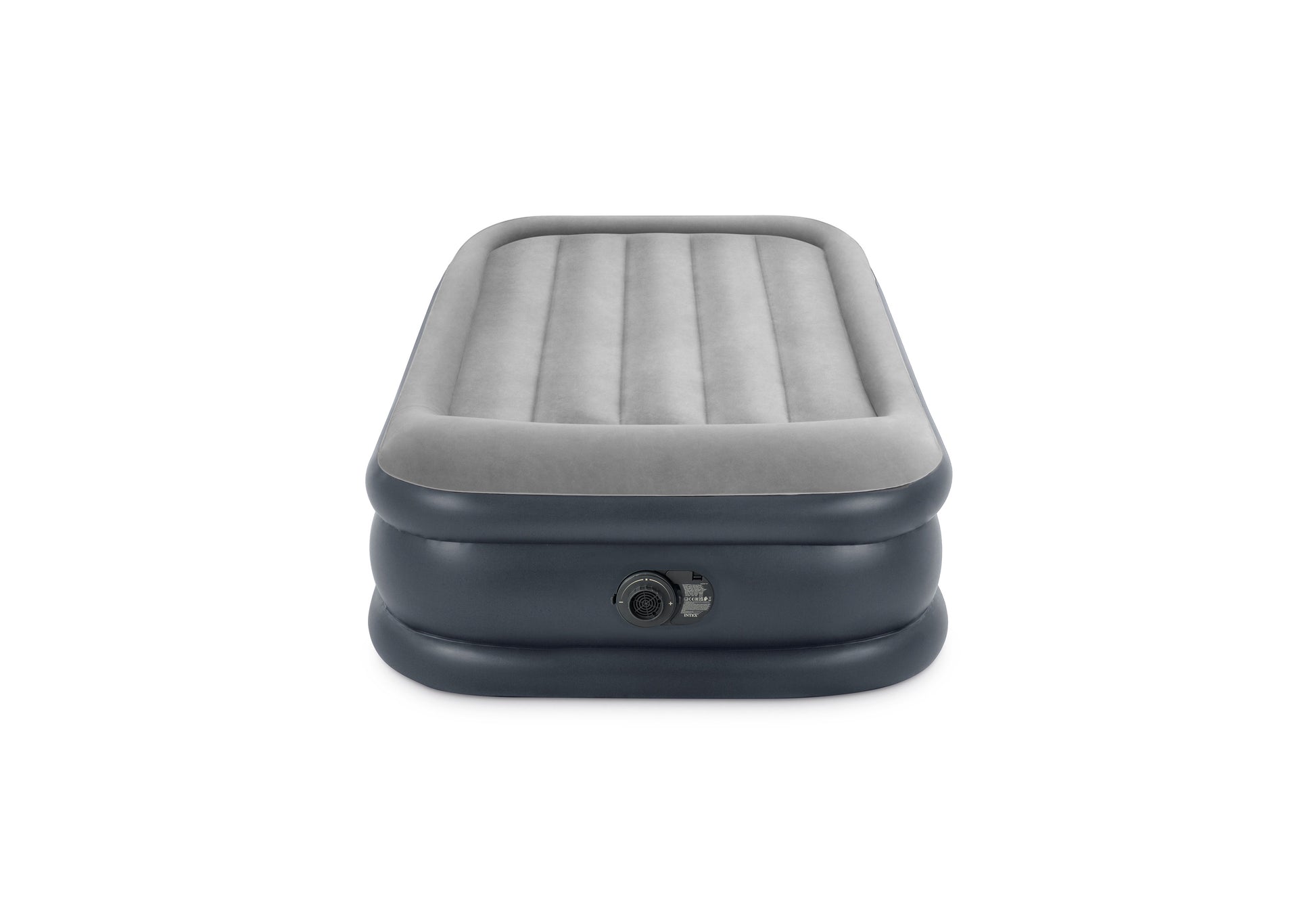 Intex Single (Twin) Plus Series Airbed 42cm 64132 V1032-IXSINGLE42ESSEN-64132
