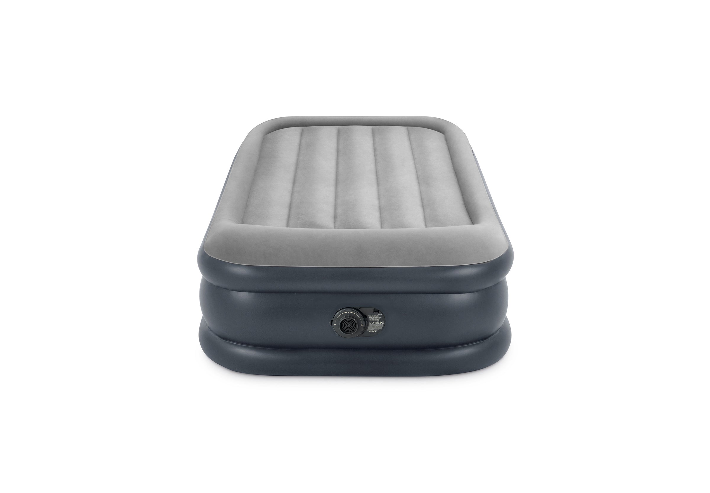 Intex Single (Twin) Plus Series Airbed 42cm 64132 V1032-IXSINGLE42ESSEN-64132