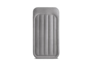 Intex Single (Twin) Plus Series Airbed 42cm 64132 V1032-IXSINGLE42ESSEN-64132