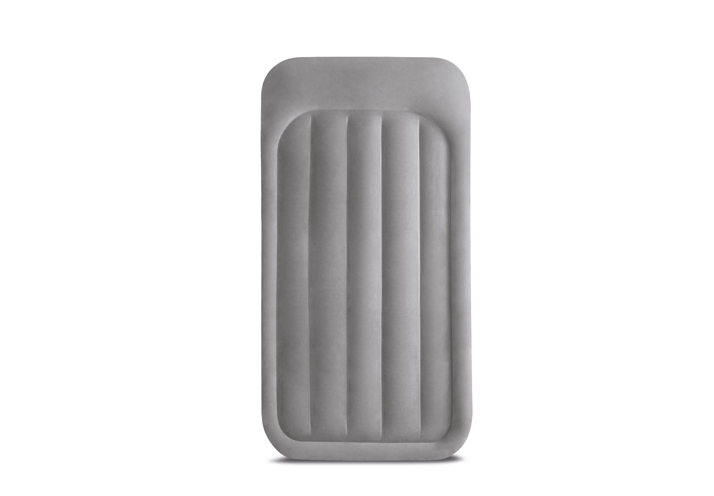 Intex Single (Twin) Plus Series Airbed 42cm 64132 V1032-IXSINGLE42ESSEN-64132