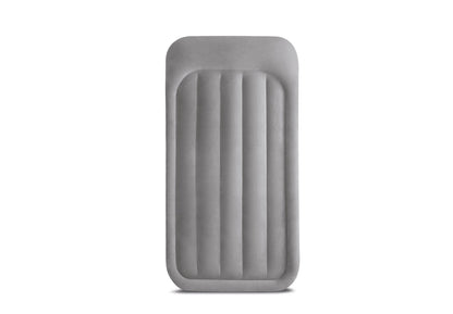 Intex Single (Twin) Plus Series Airbed 42cm 64132 V1032-IXSINGLE42ESSEN-64132