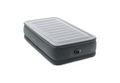 Intex Single (Twin) Deluxe Air Bed 46cm 64412 V1032-IXSINGLE46-64412