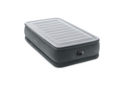 Intex Single (Twin) Deluxe Air Bed 46cm 64412 V1032-IXSINGLE46-64412