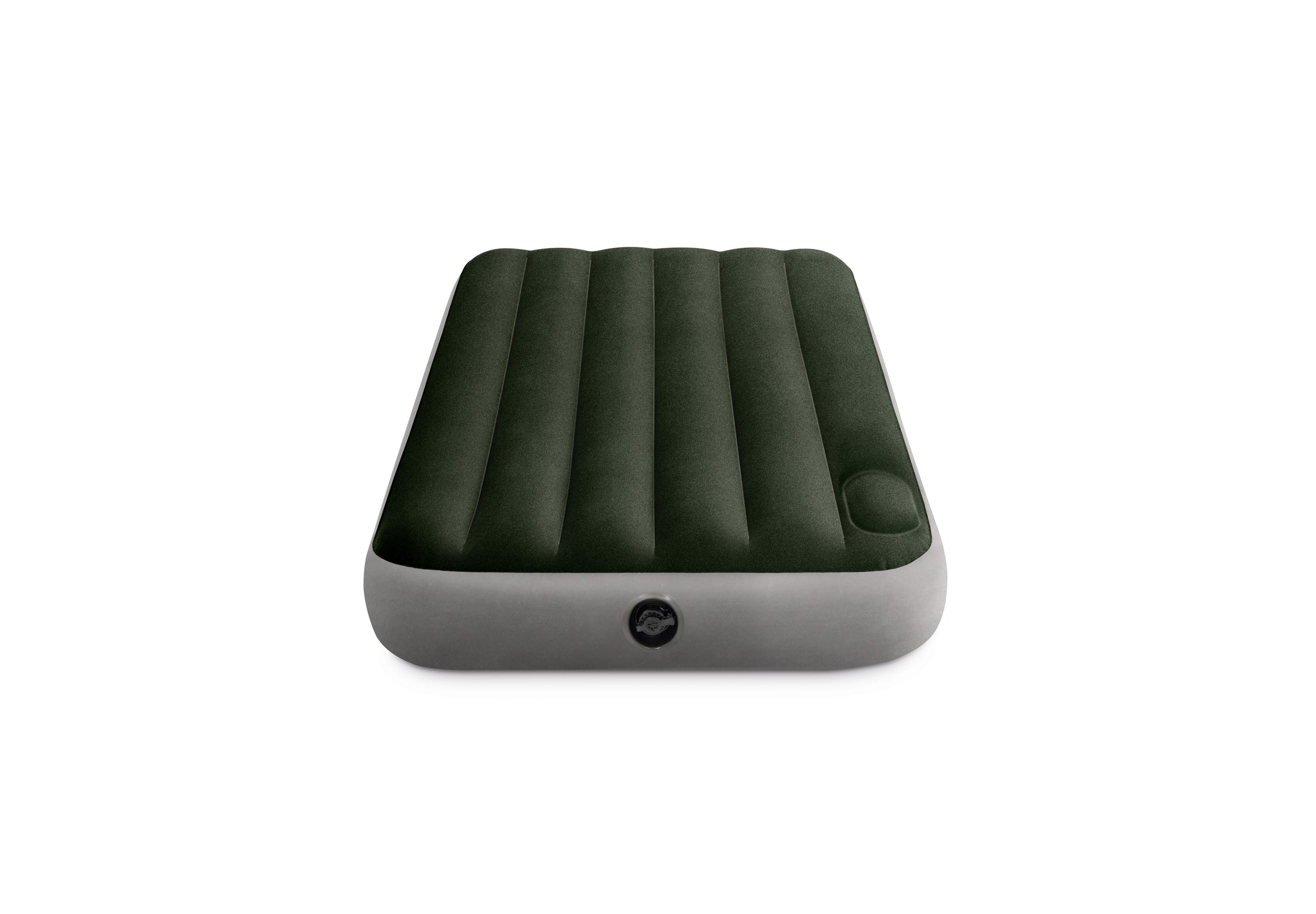 Intex Single (Twin) Classic Airbed With Built in Pump 64761 V1032-IXSINGLEDOWNYBIP25-64761