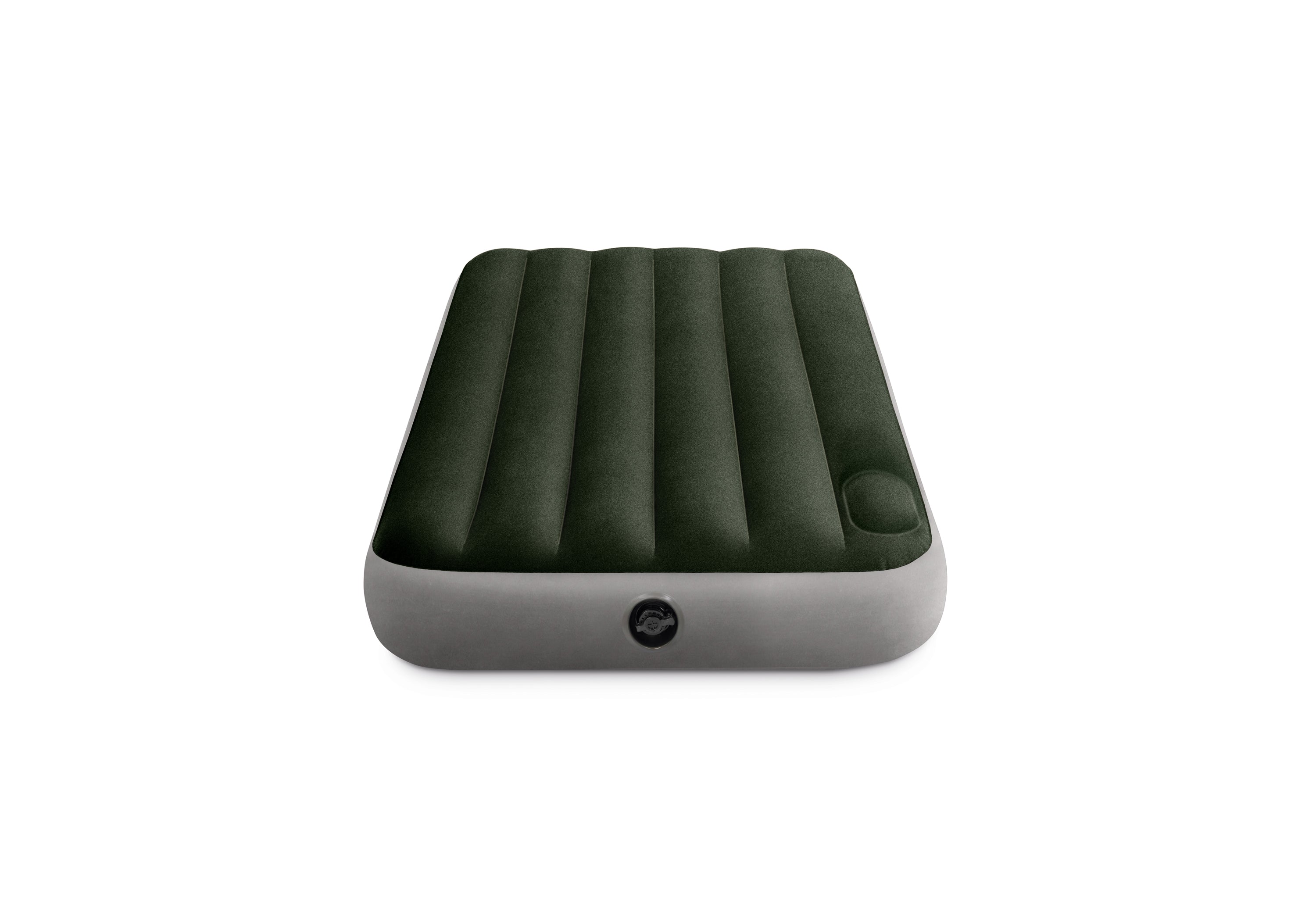 Intex Single (Twin) Classic Airbed With Built in Pump 64761 V1032-IXSINGLEDOWNYBIP25-64761