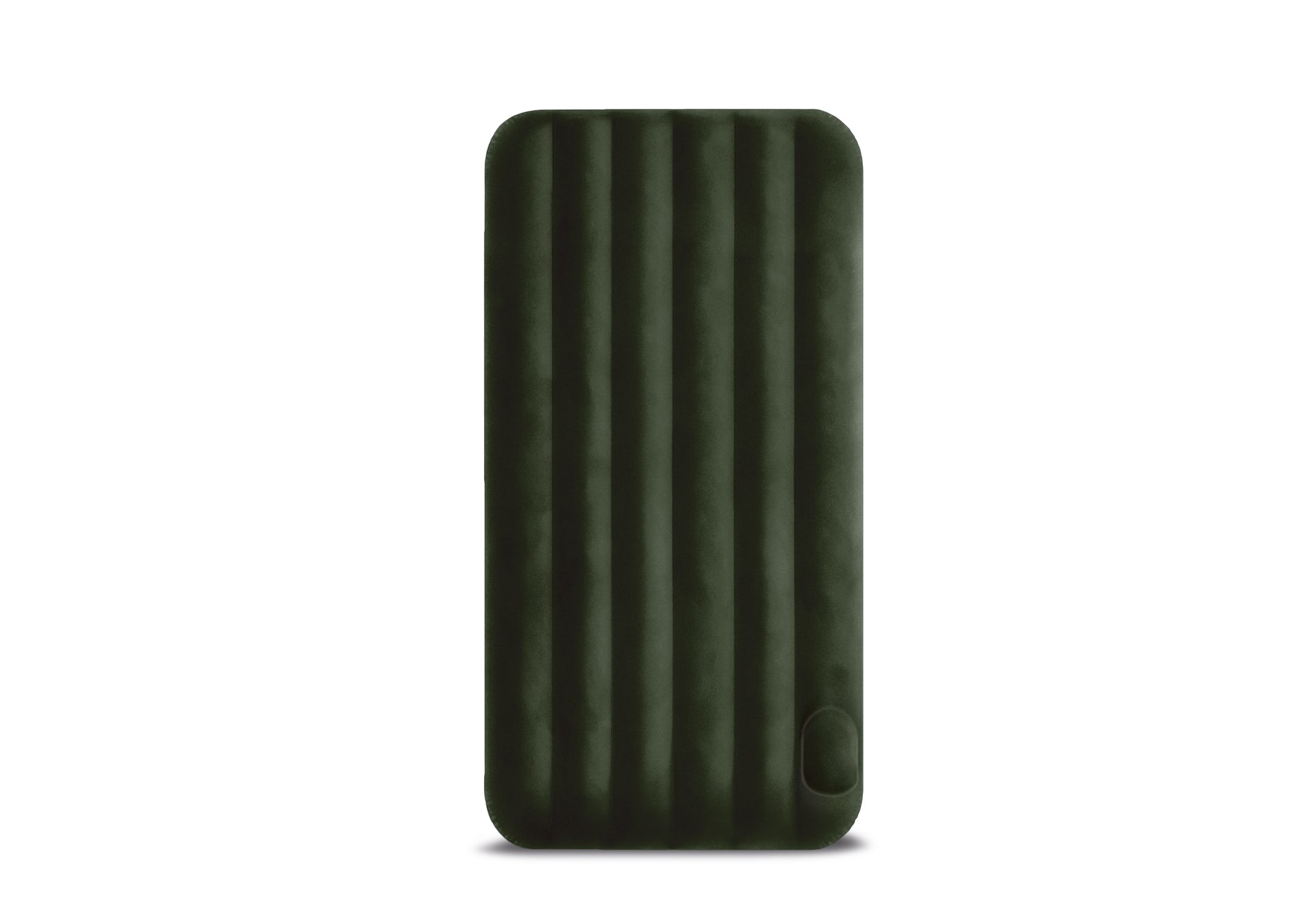 Intex Single (Twin) Classic Airbed With Built in Pump 64761 V1032-IXSINGLEDOWNYBIP25-64761