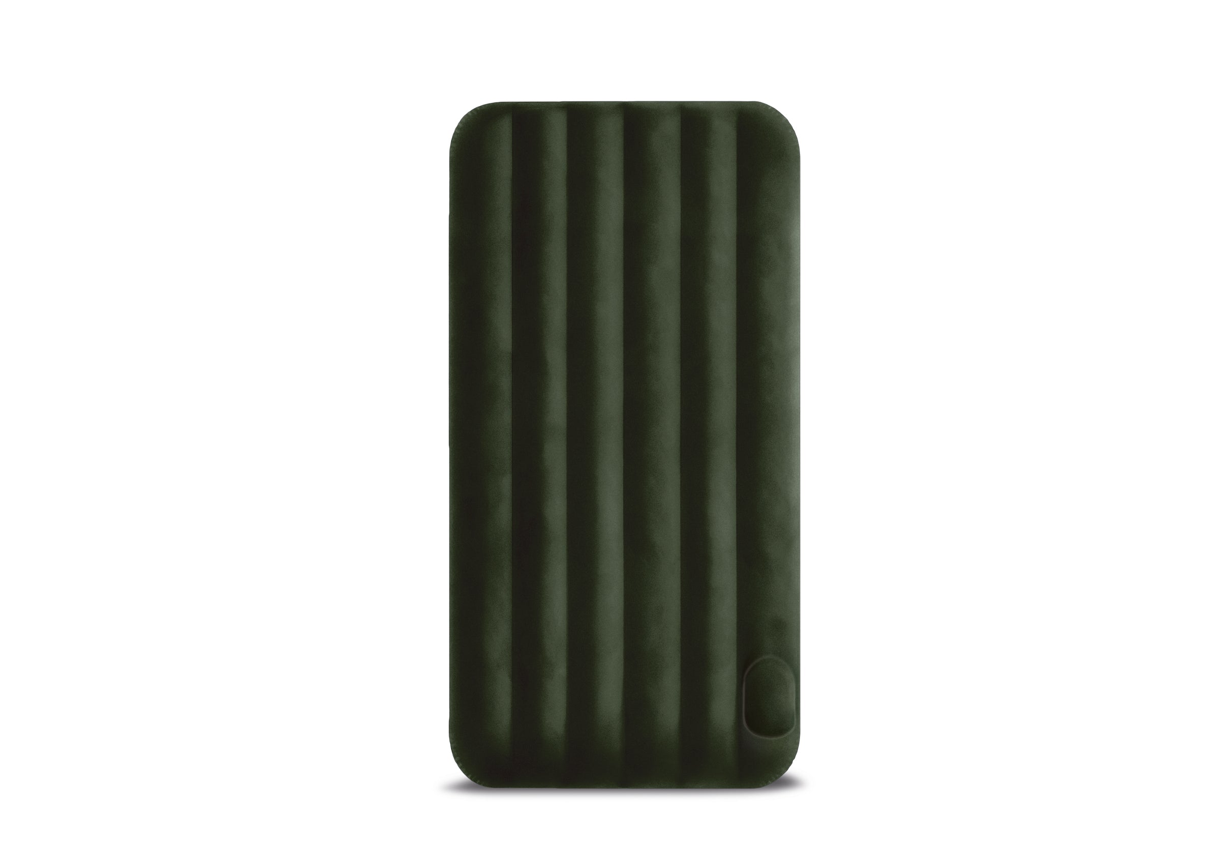 Intex Single (Twin) Classic Airbed With Built in Pump 64761 V1032-IXSINGLEDOWNYBIP25-64761