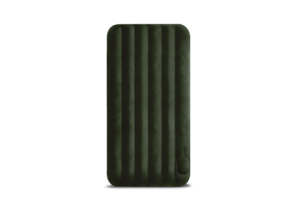 Intex Single (Twin) Classic Airbed With Built in Pump 64761 V1032-IXSINGLEDOWNYBIP25-64761