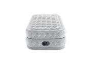 Intex Single Dura-Beam Deluxe Supreme Air-Flow Air Mattress 51cm 64488 V1032-IXSINGLEIRFLOW-64488