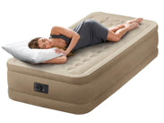 Intex Single (Twin) Ultra Airbed 46cm 64426 V1032-IXSINGLEULTRA46-64426