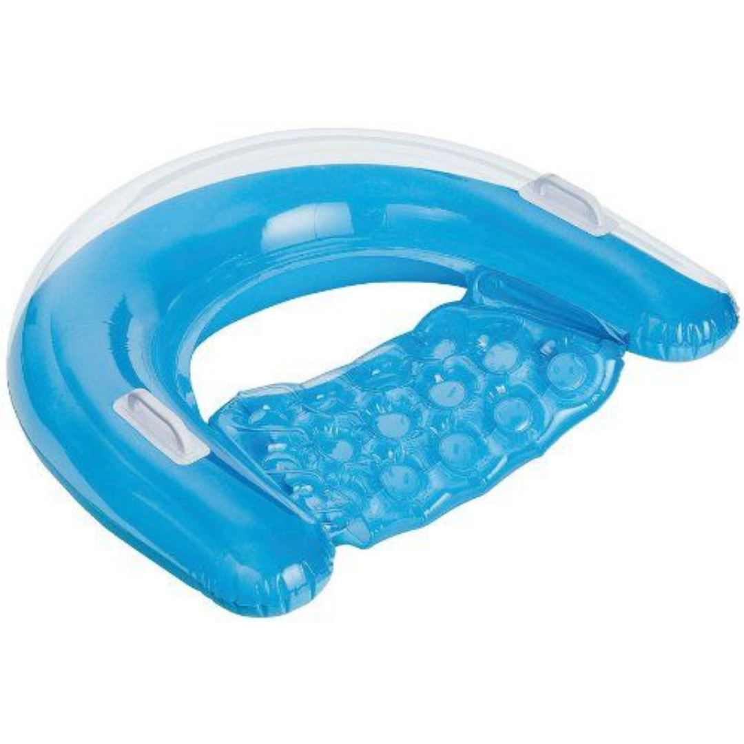 Intex Sit 'N Float Blue 58859 V1032-IXSITFLOAT-58859_B
