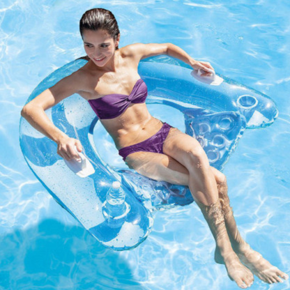 Intex Sit 'N Float Blue 58859 V1032-IXSITFLOAT-58859_B