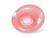 Intex Sit'n Lounge Pool Chair Pink 58883_P V1032-IXSITLOUNGE-58883_P