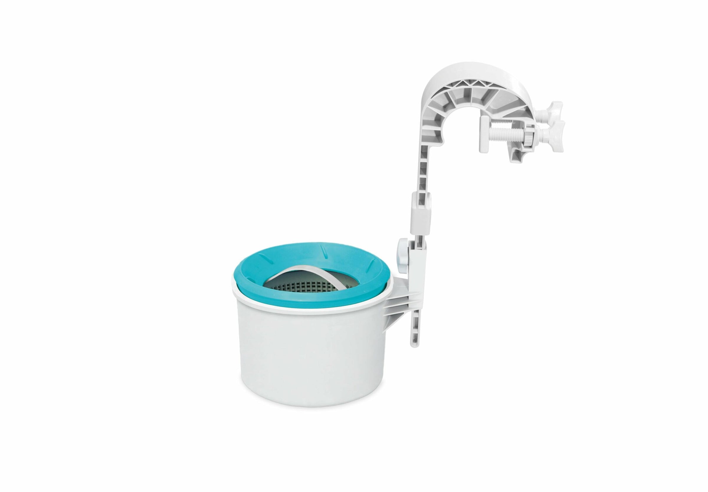 Intex Deluxe Wall Mount Pool Cleaning Surface Skimmer 28000 V1032-IXSKIM-28000