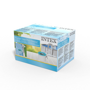 Intex Deluxe Wall Mount Pool Cleaning Surface Skimmer 28000 V1032-IXSKIM-28000