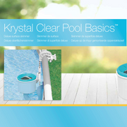 Intex Deluxe Wall Mount Pool Cleaning Surface Skimmer 28000 V1032-IXSKIM-28000