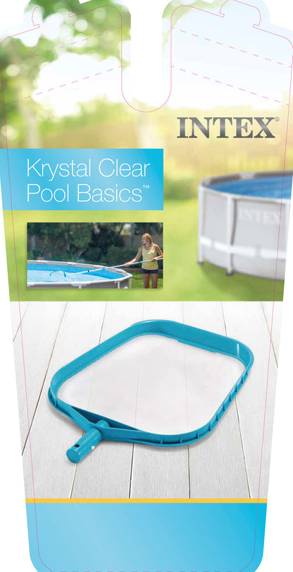 Intex Pool Cleaning Leaf Skimmer - 29050 V1032-IXSKIMMER-29050
