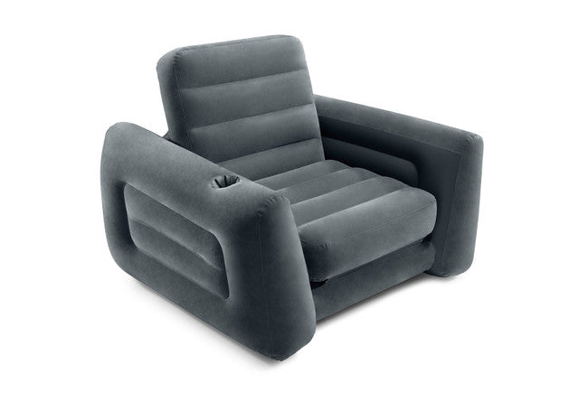 Intex Pull Out Sofa Single Bed 66551 V1032-IXSOFACHAIR-66551