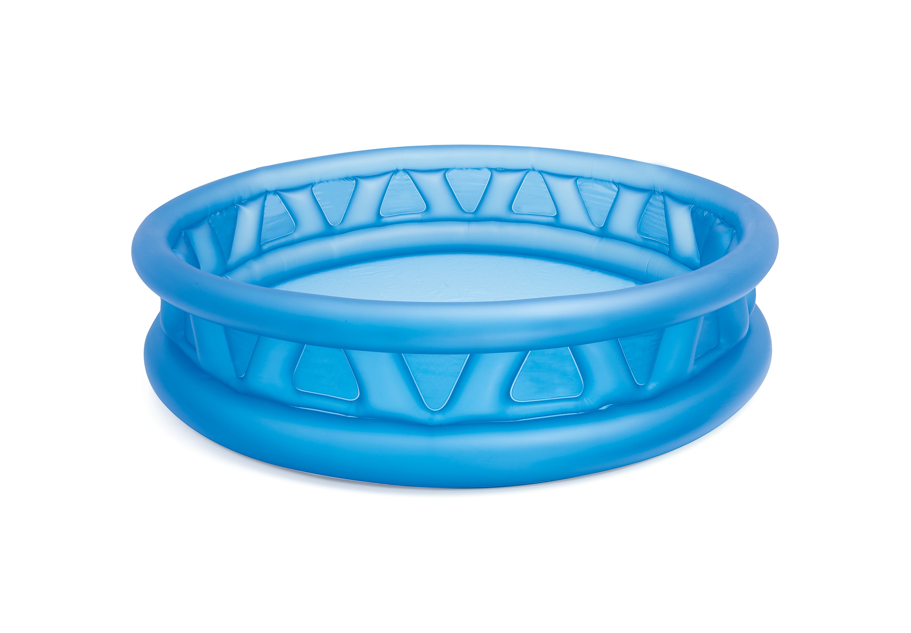Intex Soft Side Inflatable Pool 58431 V1032-IXSOFTSIDE-58431