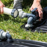 Intex Solar Heating Pool Mat for Above Ground Pools 28685 V1032-IXSOLAR-28685