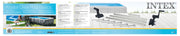 Intex Intex Solar Reel for 9ft-16ft Rectangle Frame Swimming Pool 28051 V1032-IXSOLARCOVERREEL_28051