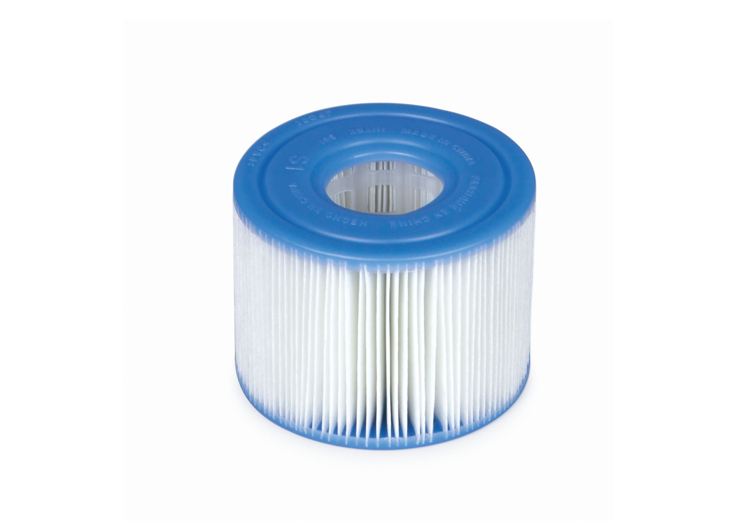 Intex Spa S1 Replacement Filter Cartridges 12 Pack 29001_6 V1032-IXSPAFILT-29001_12