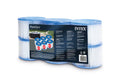 Intex Spa S1 Replacement Filter Cartridges 6 Pack 29011 V1032-IXSPAFILT6-29011