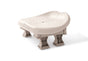 Intex Pure Spa Slip Resistant Removable Seat 28502 V1032-IXSPASEAT-28502