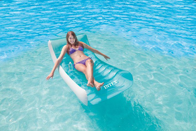Intex Splash Lounge 56874 V1032-IXSPLASH-56874